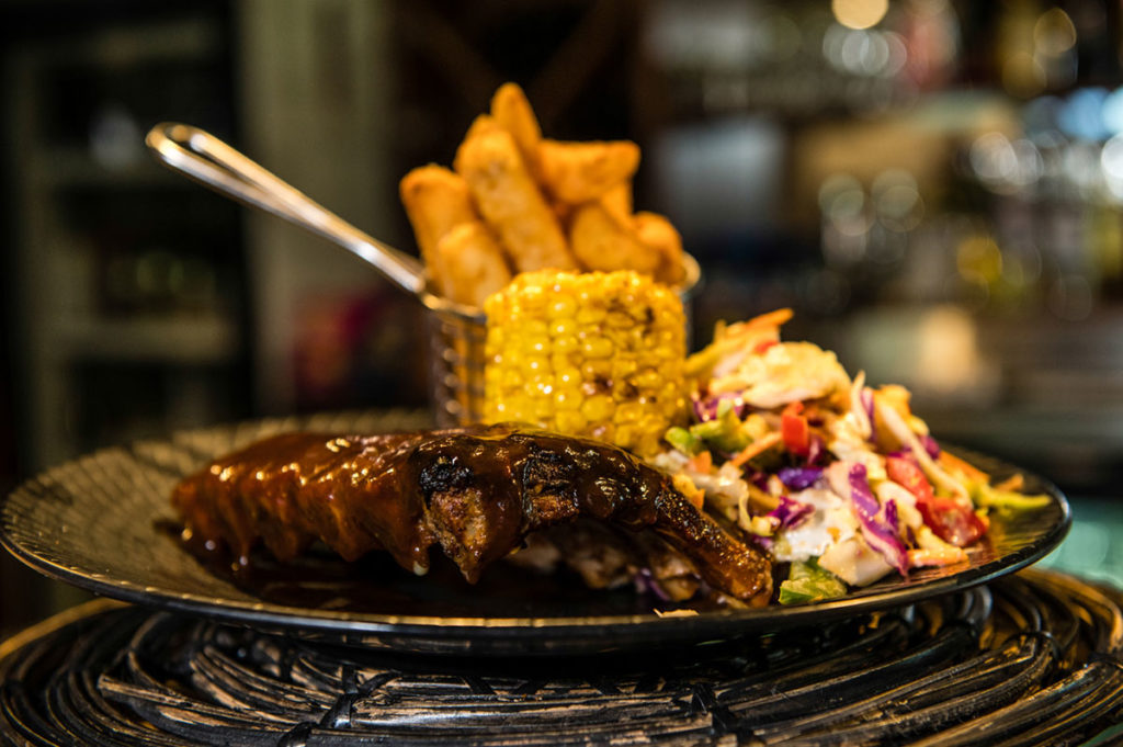 The Grove Grill Restaurant and Bar, Wattle Grove